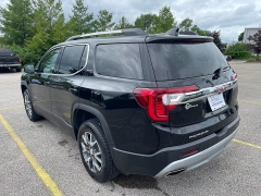 Used 2023 GMC Acadia FWD 4dr SLT at The Car Coach near Frankfort, KY