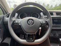 Used 2021 Volkswagen Tiguan 2.0T S 4MOTION at The Car Coach near Frankfort, KY