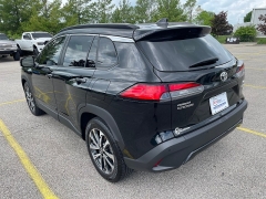 Used 2023 Toyota Corolla Cross XLE AWD at EZ Car Connection near Frankfort, KY