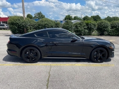 Used 2021 Ford Mustang EcoBoost Fastback at EZ Car Connection near Frankfort, KY