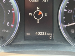 Used 2017 Toyota Highlander 4d SUV FWD Limited at EZ Car Connection near Frankfort, KY