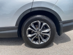 Used 2022 Honda CR-V EX 2WD at EZ Car Connection near Frankfort, KY