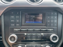 Used 2017 Ford Mustang 2d Fastback EcoBoost at EZ Car Connection near Frankfort, KY
