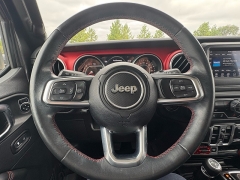 Used 2018 Jeep Wrangler Unlimited 4d SUV 4WD Rubicon at The Car Coach near Frankfort, KY