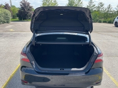 Used 2021 Toyota Camry LE Auto at EZ Car Connection near Frankfort, KY
