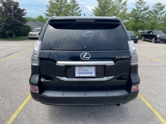 Used 2019 Lexus GX GX 460 Premium 4WD at The Car Coach near Frankfort, KY