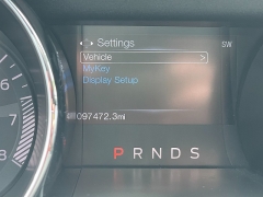 Used 2017 Ford Mustang 2d Fastback EcoBoost at EZ Car Connection near Frankfort, KY