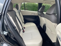 Used 2023 Toyota Corolla Cross XLE AWD at EZ Car Connection near Frankfort, KY