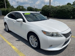 Used 2015 Lexus ES 350 4dr Sdn at EZ Car Connection near Frankfort, KY