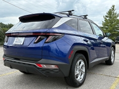 Used 2022 Hyundai Tucson SEL FWD at The Car Coach near Frankfort, KY