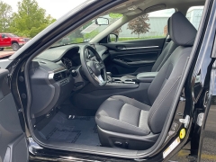 Used 2023 Nissan Altima 2.5 SV Sedan at EZ Car Connection near Frankfort, KY