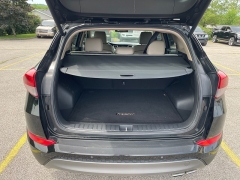 Used 2016 Hyundai Tucson 4d SUV FWD Limited at EZ Car Connection near Frankfort, KY