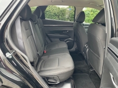 Used 2024 Hyundai Tucson SEL FWD at EZ Car Connection near Frankfort, KY
