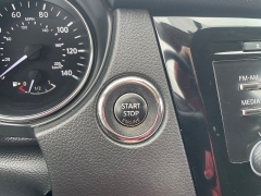 Used 2015 Nissan Rogue 4d SUV AWD SV at The Car Coach near Frankfort, KY