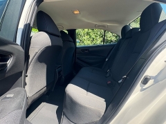 Used 2022 Toyota Corolla LE CVT at EZ Car Connection near Frankfort, KY