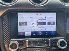 Used 2021 Ford Mustang EcoBoost Fastback at EZ Car Connection near Frankfort, KY