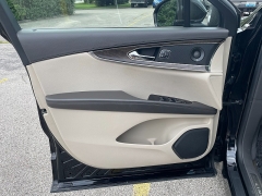 Used 2018 Lincoln MKX 4d SUV AWD Reserve 3.7L at The Car Coach near Frankfort, KY