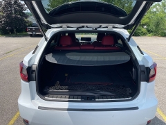 Used 2022 Lexus RX RX 350 F SPORT Handling AWD at EZ Car Connection near Frankfort, KY