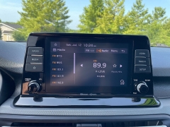 Used 2022 Kia Seltos LX IVT AWD at The Car Coach near Frankfort, KY