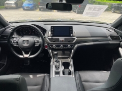 Used 2020 Honda Accord Sedan 4d Sport 1.5L CVT at EZ Car Connection near Frankfort, KY