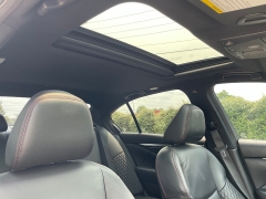 Used 2021 INFINITI Q50 RED SPORT 400 AWD at EZ Car Connection near Frankfort, KY