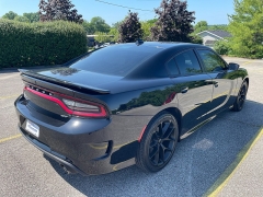 Used 2023 Dodge Charger GT RWD at EZ Car Connection near Frankfort, KY