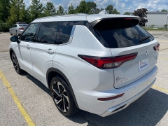 Used 2022 Mitsubishi Outlander SEL FWD at The Car Coach near Frankfort, KY