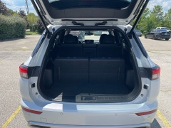 Used 2022 Mitsubishi Outlander SEL FWD at The Car Coach near Frankfort, KY