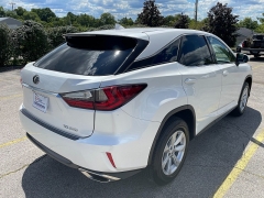Used 2016 Lexus RX 350 FWD 4dr at The Car Coach near Frankfort, KY