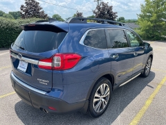 Used 2021 Subaru Ascent Touring 7-Passenger at EZ Car Connection near Frankfort, KY