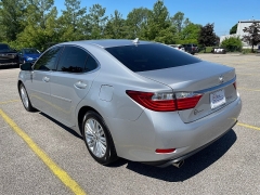 Used 2014 Lexus ES 350 4dr Sdn at The Car Coach near Frankfort, KY