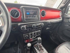 Used 2018 Jeep Wrangler Unlimited 4d SUV 4WD Rubicon at The Car Coach near Frankfort, KY
