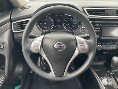 Used 2015 Nissan Rogue 4d SUV AWD SV at The Car Coach near Frankfort, KY