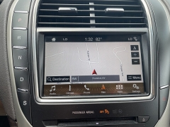 Used 2018 Lincoln MKX 4d SUV AWD Reserve 3.7L at The Car Coach near Frankfort, KY