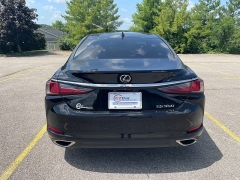 Used 2019 Lexus ES ES 350 FWD at The Car Coach near Frankfort, KY