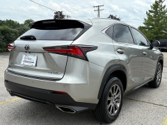 Used 2019 Lexus NX NX 300 F SPORT FWD at The Car Coach near Frankfort, KY