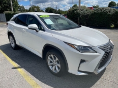 Used 2016 Lexus RX 350 FWD 4dr at The Car Coach near Frankfort, KY
