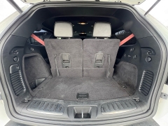 Used 2021 Dodge Durango SRT Hellcat AWD at The Car Coach near Frankfort, KY