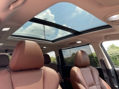 Used 2021 Subaru Ascent Touring 7-Passenger at EZ Car Connection near Frankfort, KY