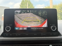 Used 2022 Honda Civic Sedan Sport CVT at The Car Coach near Frankfort, KY