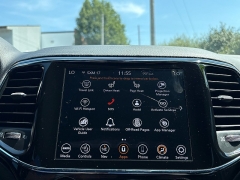 Used 2020 Jeep Grand Cherokee 4d SUV 4WD Limited V6 at The Car Coach near Frankfort, KY