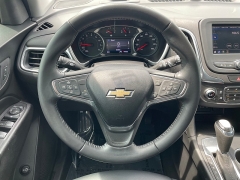 Used 2020 Chevrolet Equinox 4d SUV FWD LT w/1LT at The Car Coach near Frankfort, KY
