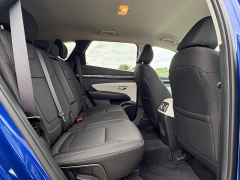 Used 2022 Hyundai Tucson SEL FWD at The Car Coach near Frankfort, KY