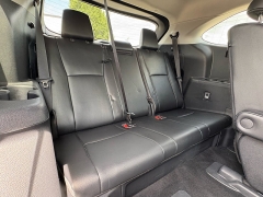 Used 2021 Toyota Highlander XLE AWD at EZ Car Connection near Frankfort, KY