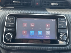 Used 2022 Nissan Kicks S FWD at The Car Coach near Frankfort, KY