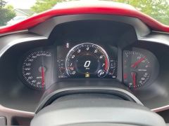 Used 2016 Chevrolet Corvette 2d Coupe Z06 w/3LZ at EZ Car Connection near Frankfort, KY