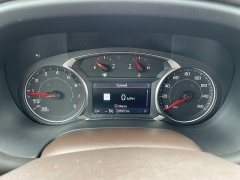 Used 2023 GMC Acadia FWD 4dr SLT at The Car Coach near Frankfort, KY