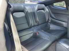 Used 2021 Ford Mustang EcoBoost Fastback at EZ Car Connection near Frankfort, KY