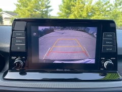 Used 2022 Kia Seltos LX IVT AWD at The Car Coach near Frankfort, KY