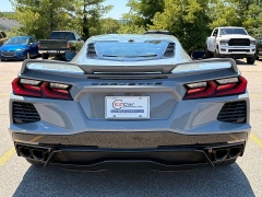 Used 2024 Chevrolet Corvette 2dr Stingray Cpe w/2LT at The Car Coach near Frankfort, KY